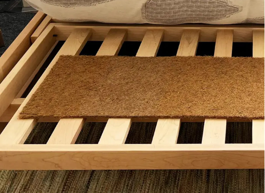 Stop Slip Coir for Futons