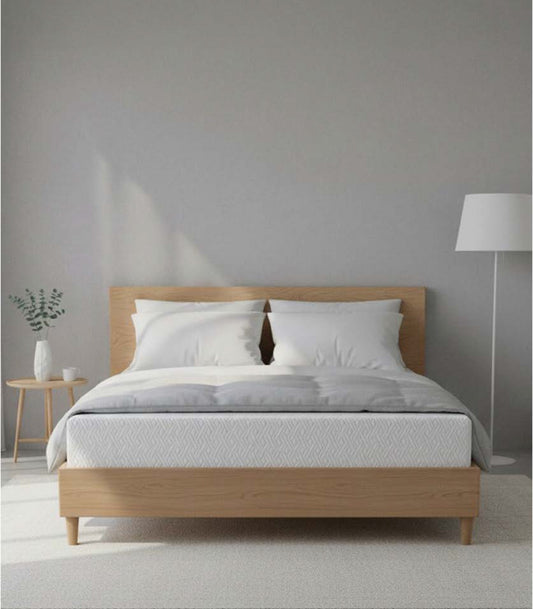 Essential 6 inch Eco Foam Mattress