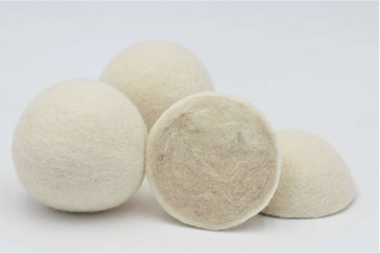 Wool Dryer Balls