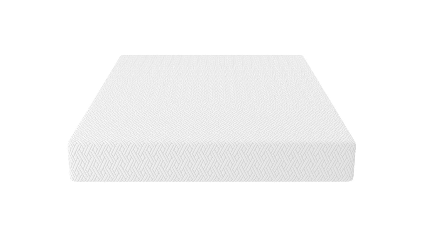 Essential 10 inch Air Bamboo Gel Memory Foam Mattress