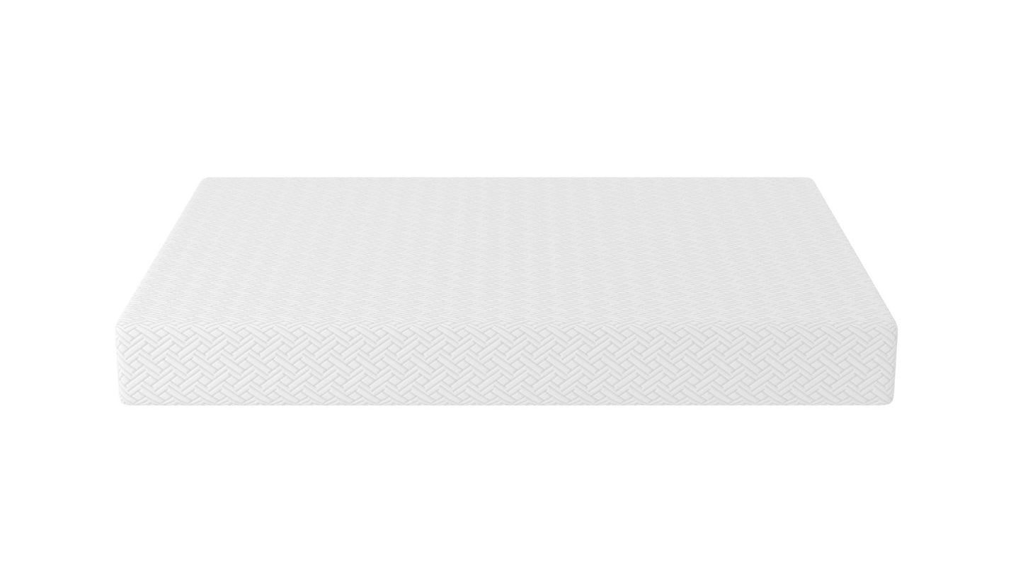 Essential 10 inch Air Bamboo Gel Memory Foam Mattress