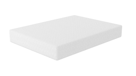 Essential 12 inch Medium Memory Foam Mattress