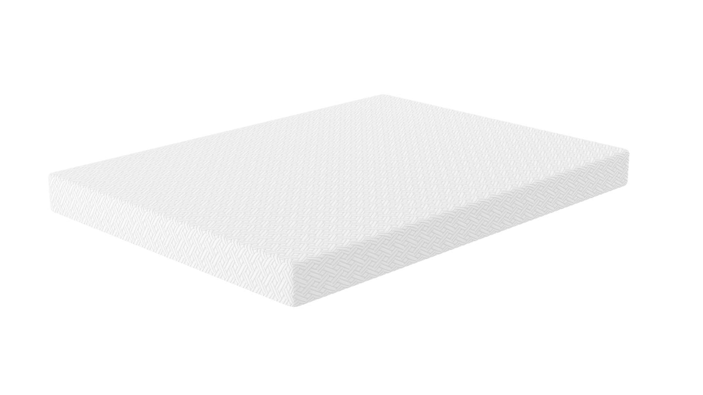 Essential 8” Cooling Memory Foam Mattress