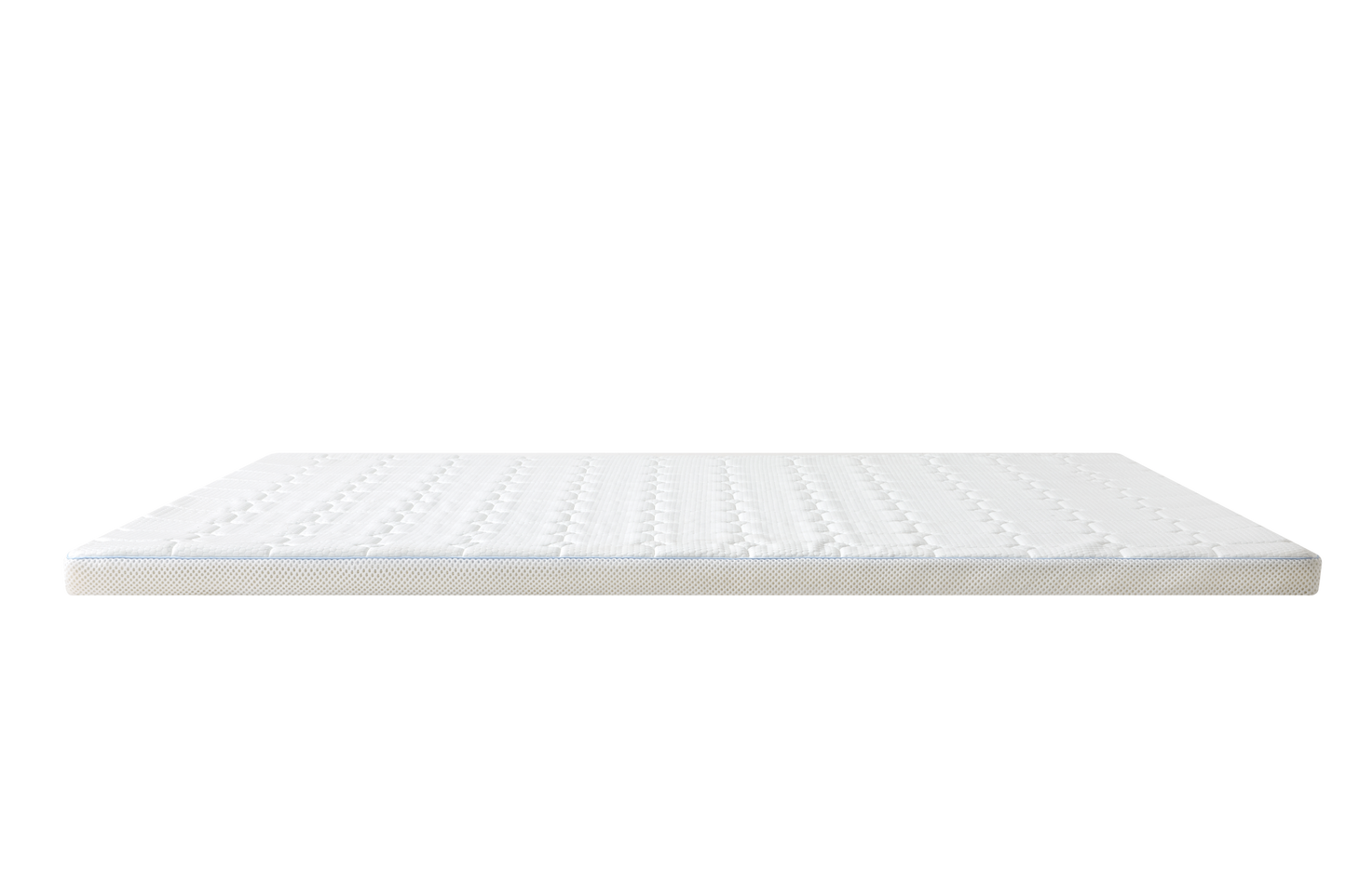 Sierra Gel Memory Foam Mattress Topper