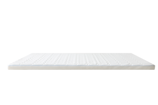 Sierra Gel Memory Foam Mattress Topper