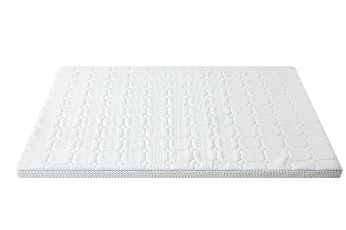 Sierra Gel Memory Foam Mattress Topper