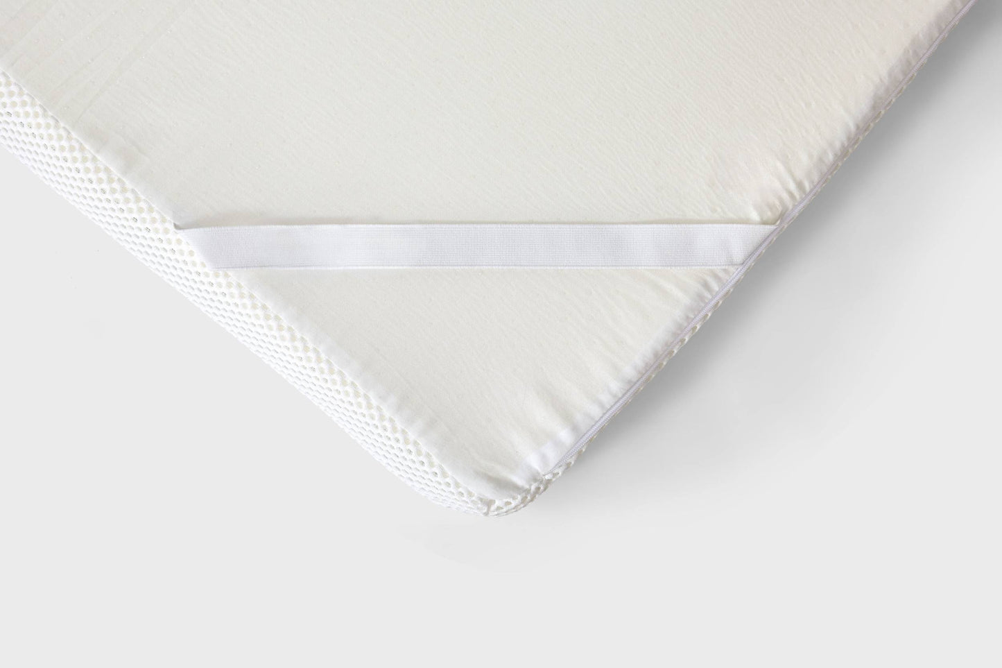 Sierra Gel Memory Foam Mattress Topper