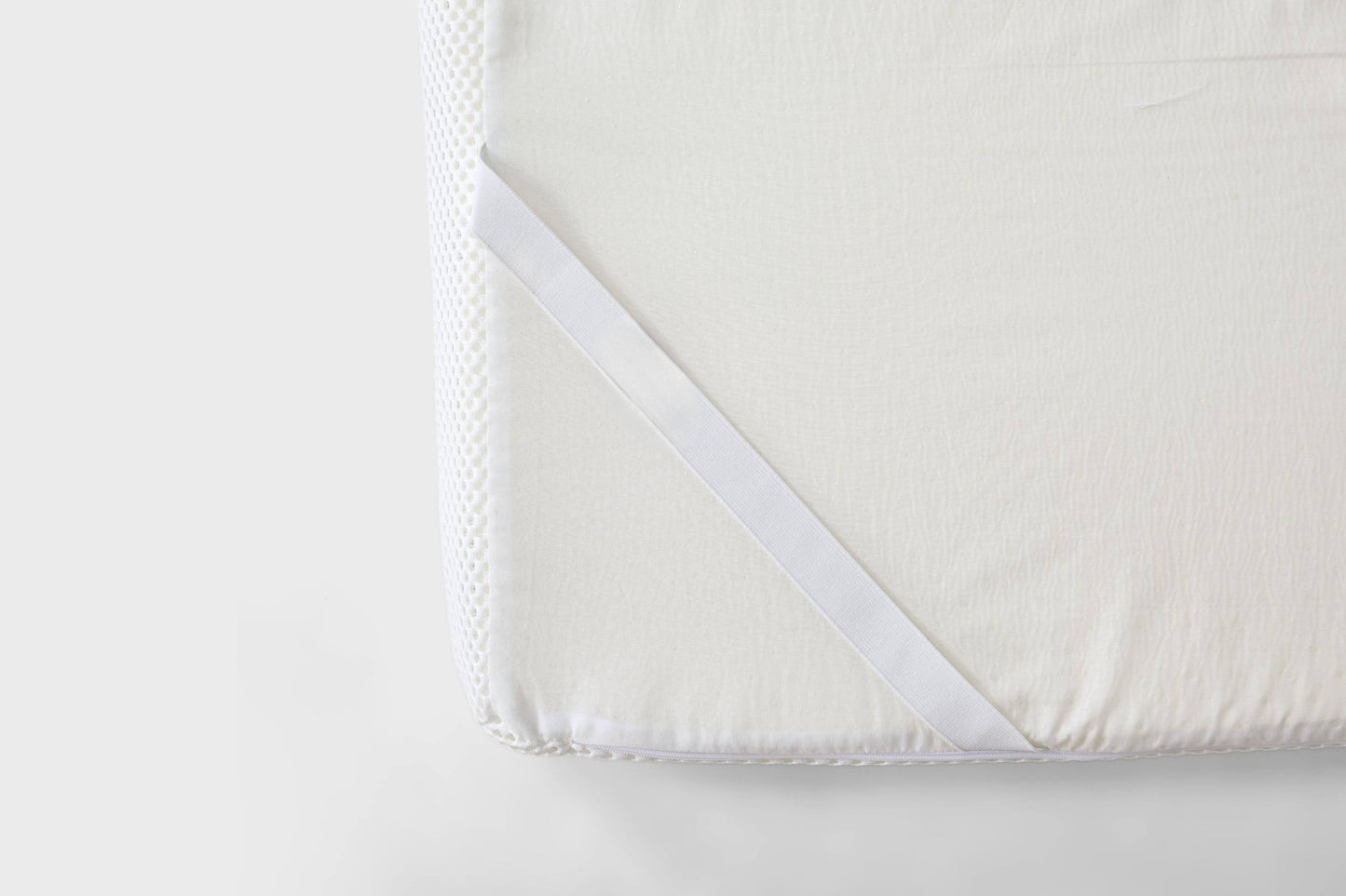 Sierra Gel Memory Foam Mattress Topper