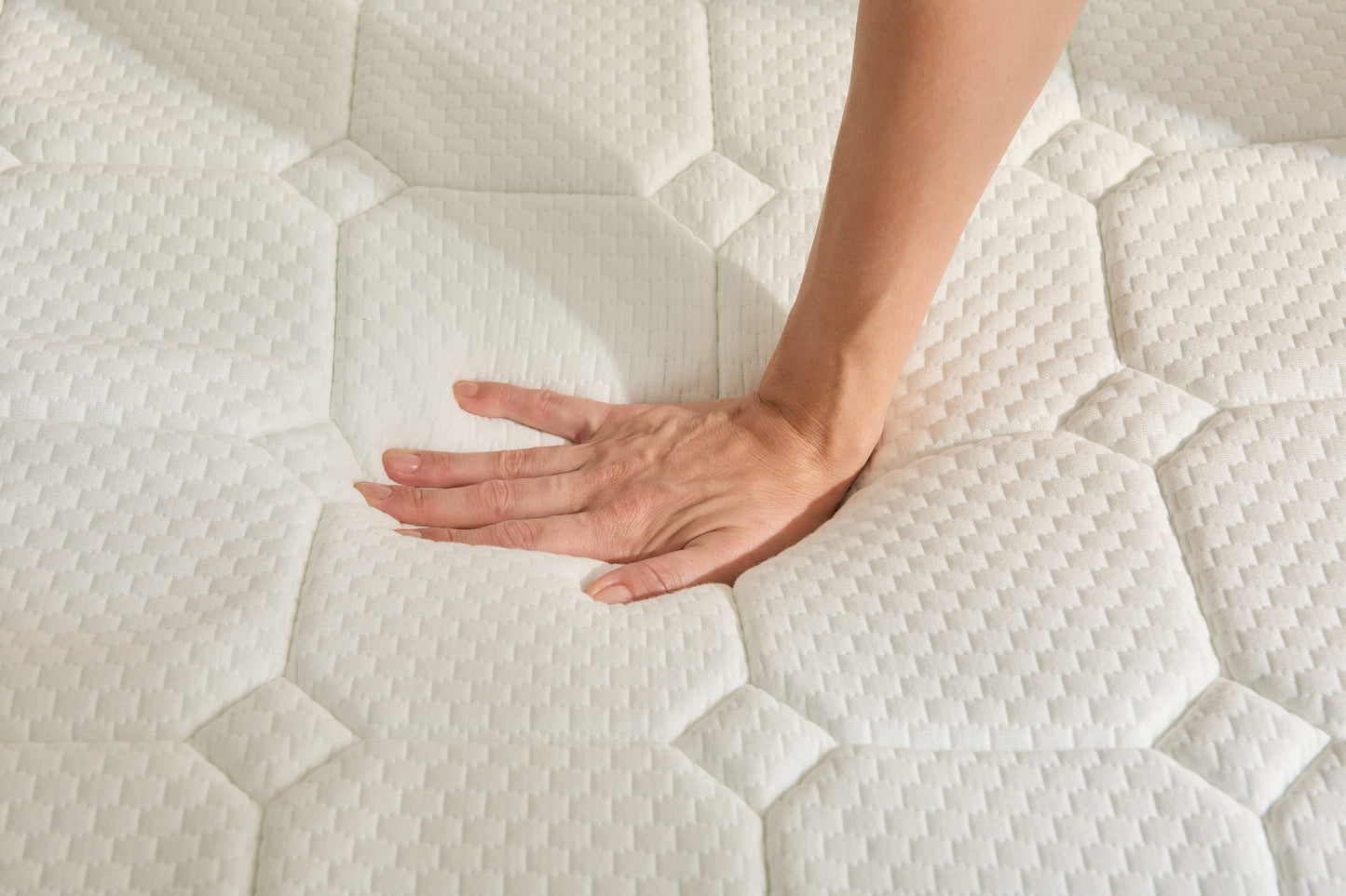 Sierra Gel Memory Foam Mattress Topper