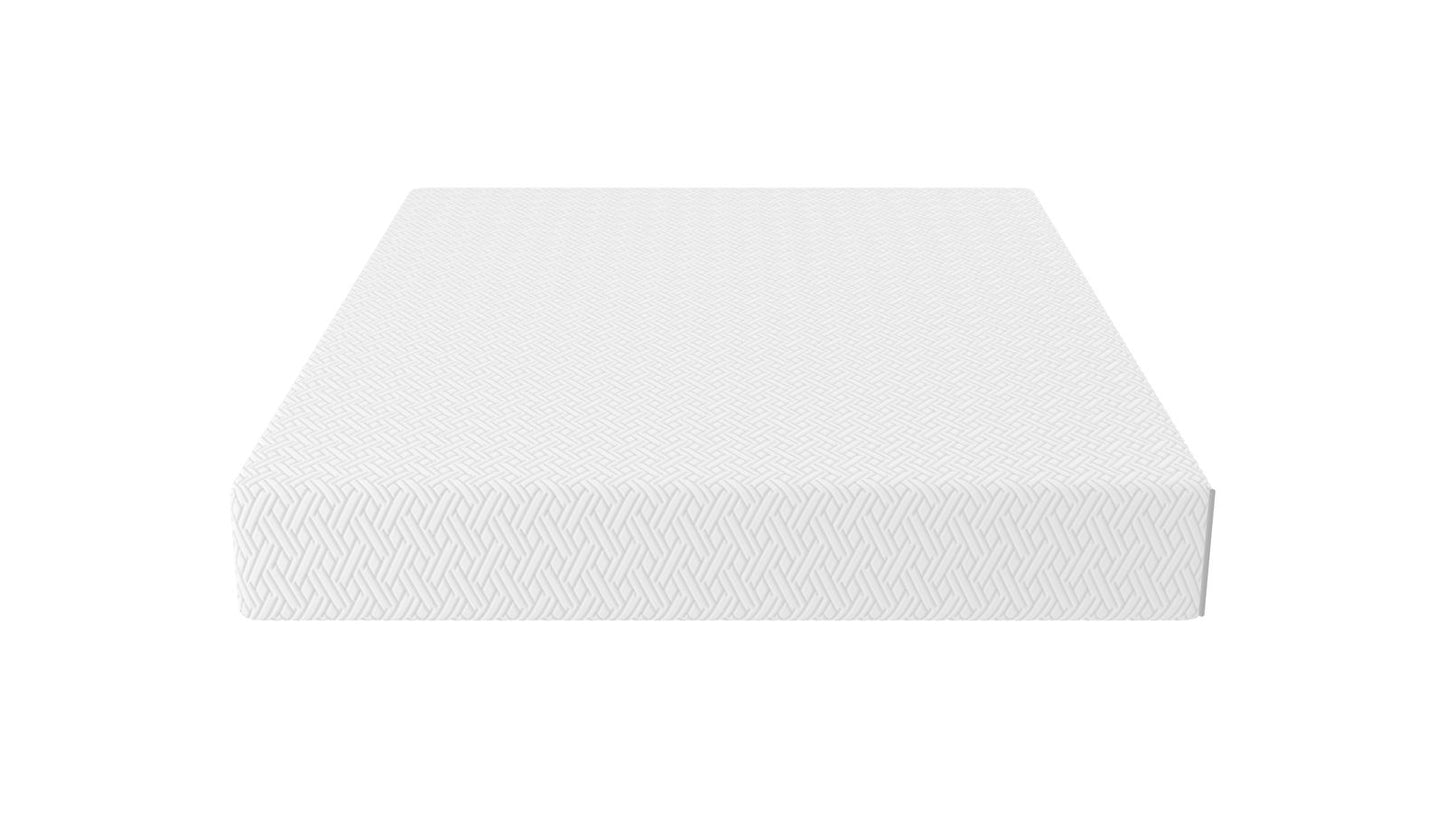 Essential 10” Medium Hybrid Mattress