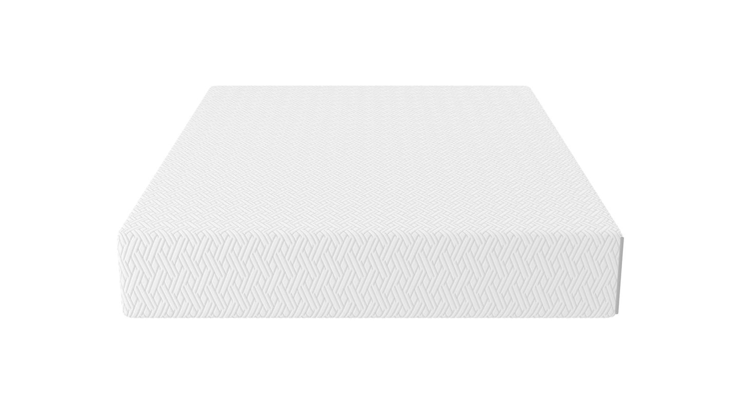 Essential 12” Medium Hybrid Mattress (Copy)