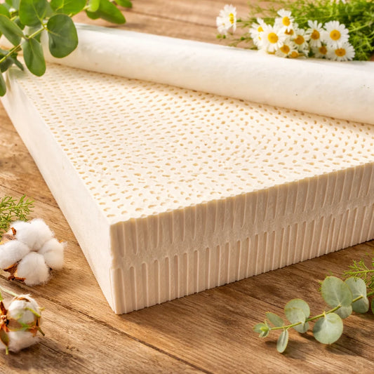 Design Your Own Natural Crib Mattress
