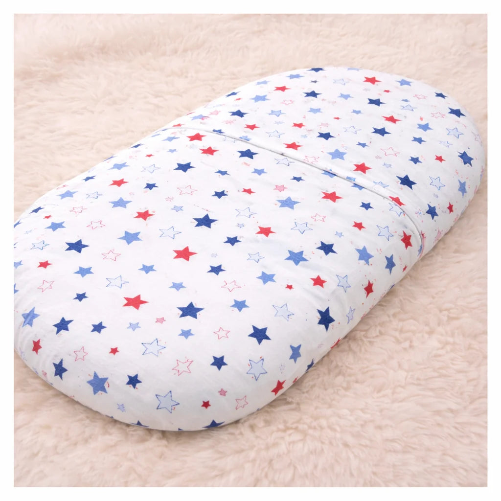 Organic Cotton Bumper Cover