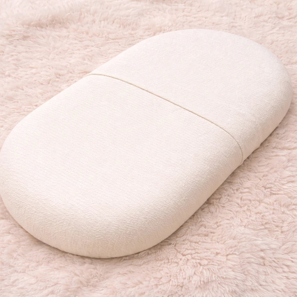 Organic Cotton Bumper Cover