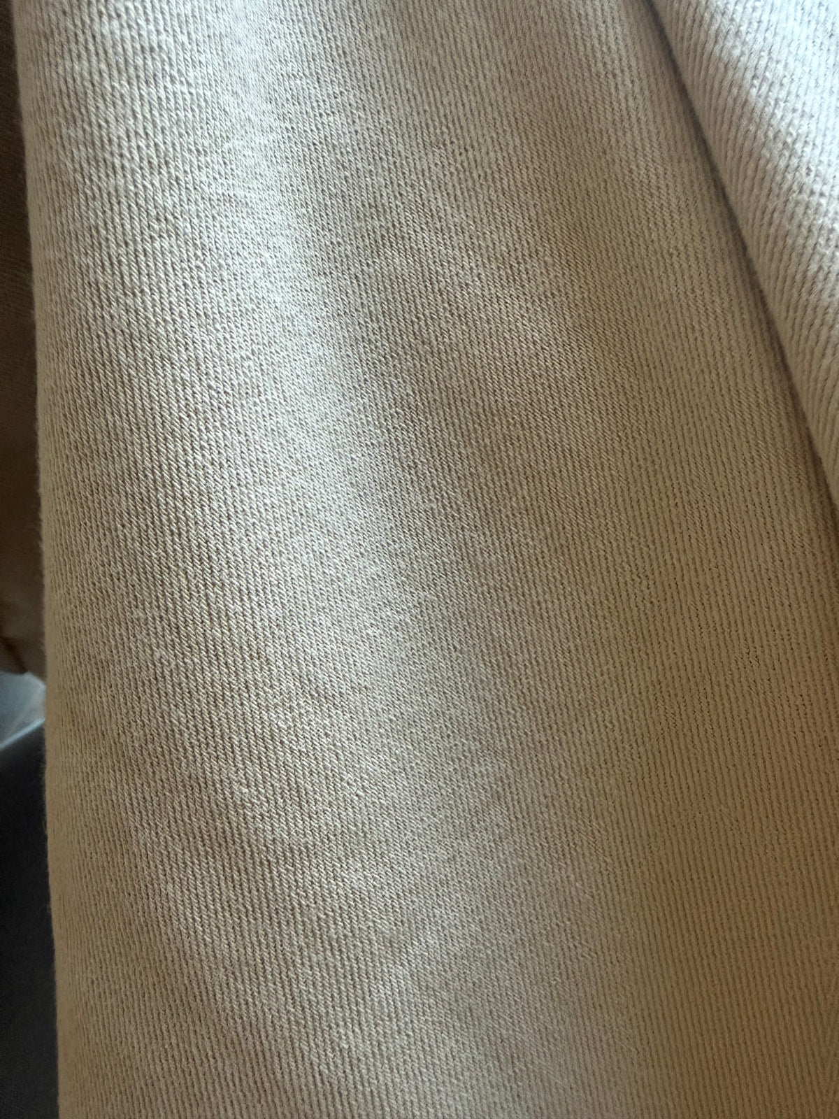 Hand-Sewn Custom Organic Cotton Pillowcase Singles