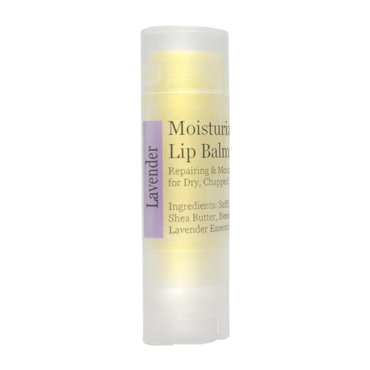 Moisturizing Lip Balm