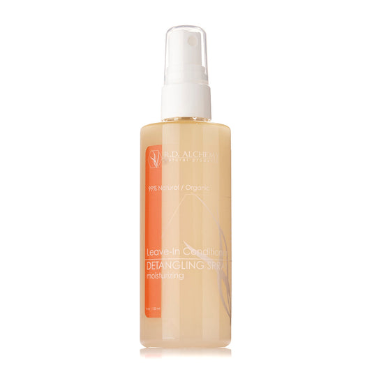 Leave In Detangler Conditioning Spray