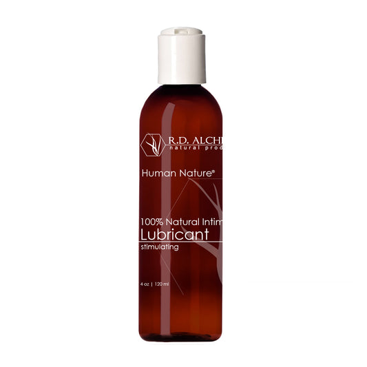 Stimulating Intimate Lubricant