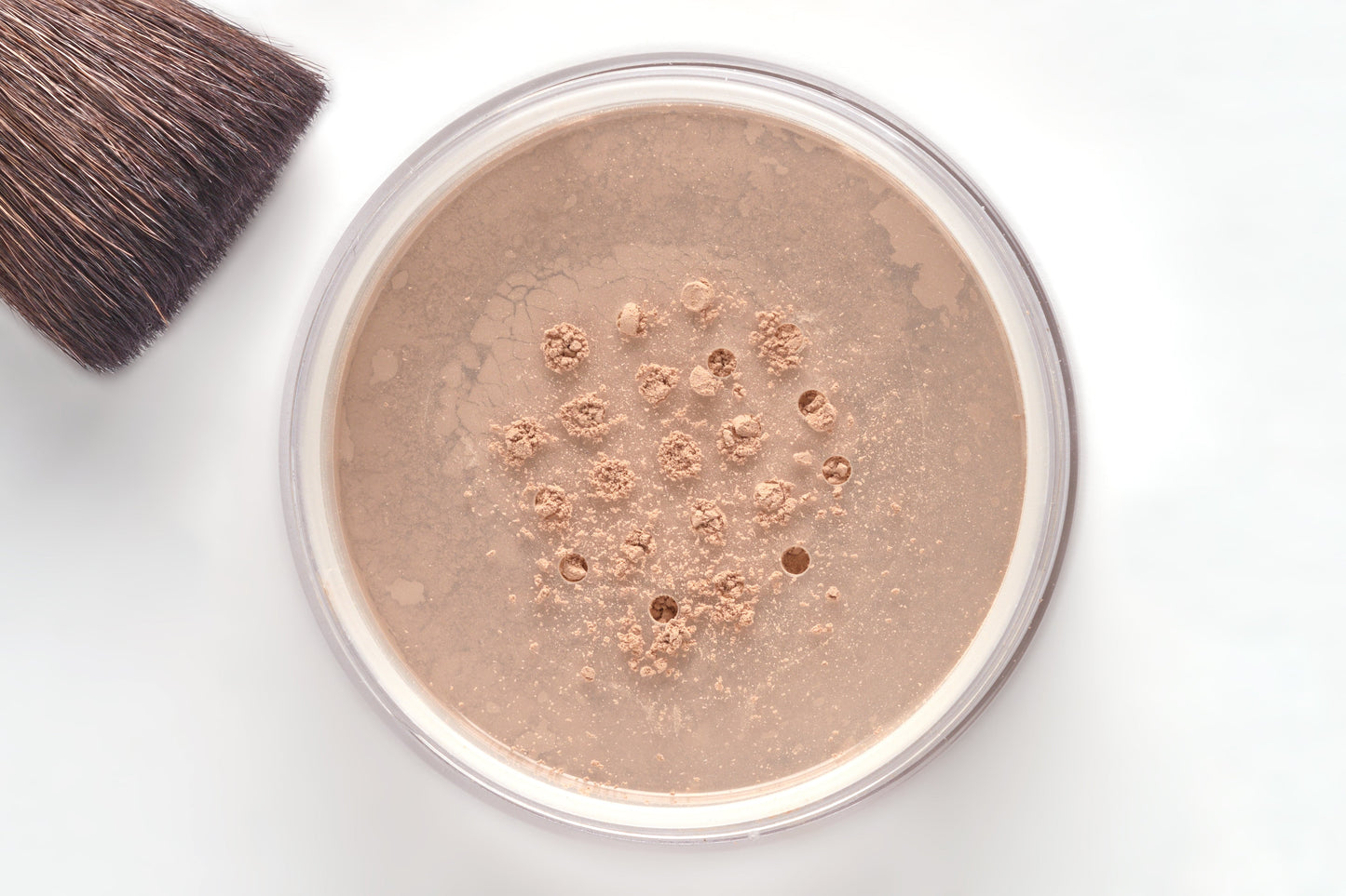 Mineral Loose Powder