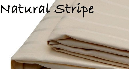 Organic Cotton Nursing Pillow Cover
