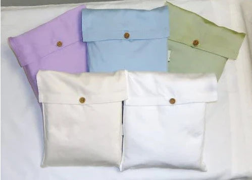 Organic Cotton Cradle Fitted Sheets