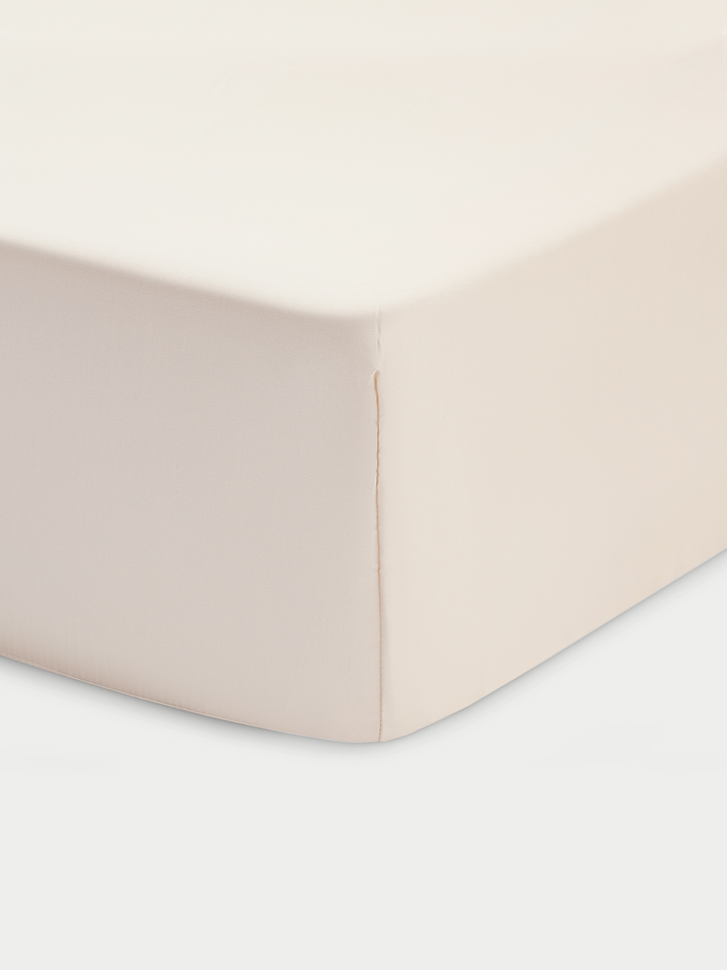 Bamboo Crib Sheet