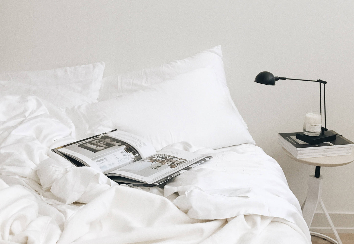 Bamboo Pillowcases