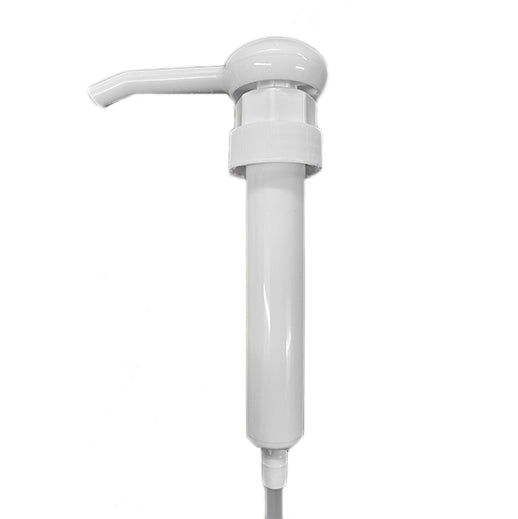 One Gallon Pump