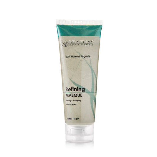 Refining Firming Mask with Firming Serum
