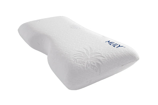 Serenity Side Sleeper Pillow