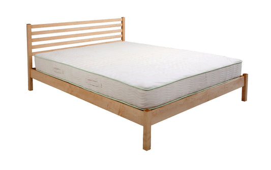 Still Waters Organic Platform Bed Frame