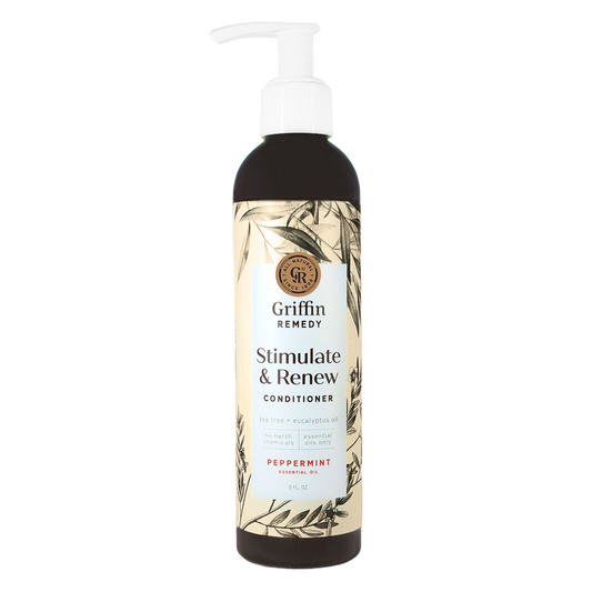 Stimulate & Renew Conditioner