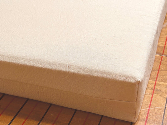 Organic Latex Topper – Soft Comfort Layer