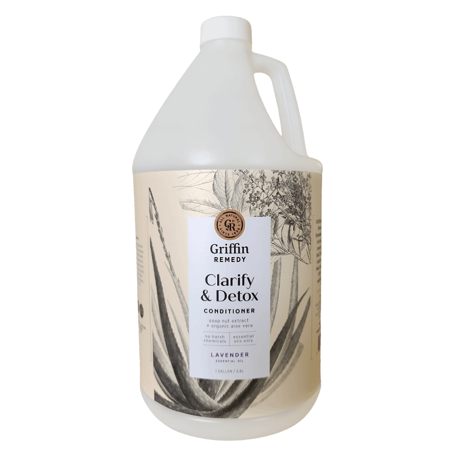 Clarify & Detox Conditioner