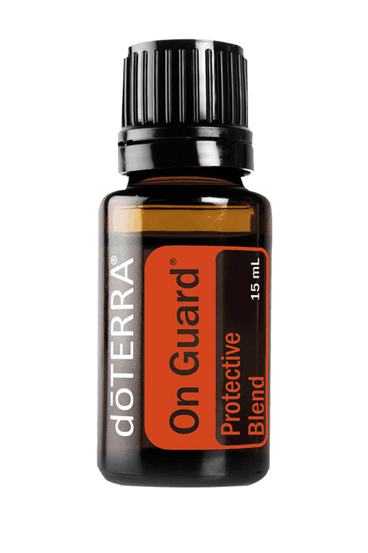 doTERRA On Guard® Essential Oil Blend