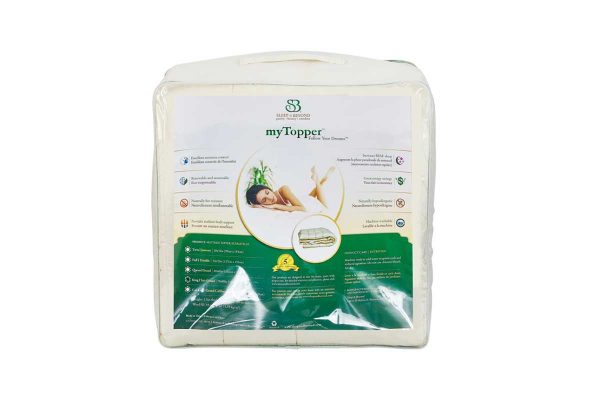 MyTopper®