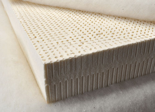 Build Your Own Custom Organic Crib Mattress