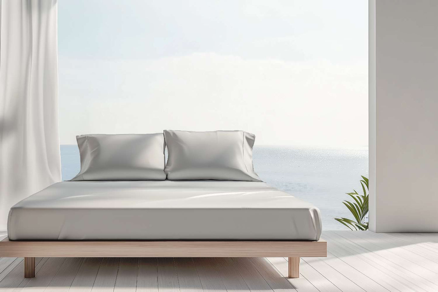 myBamboo Sheet Set