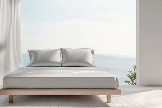 myBamboo Sheet Set