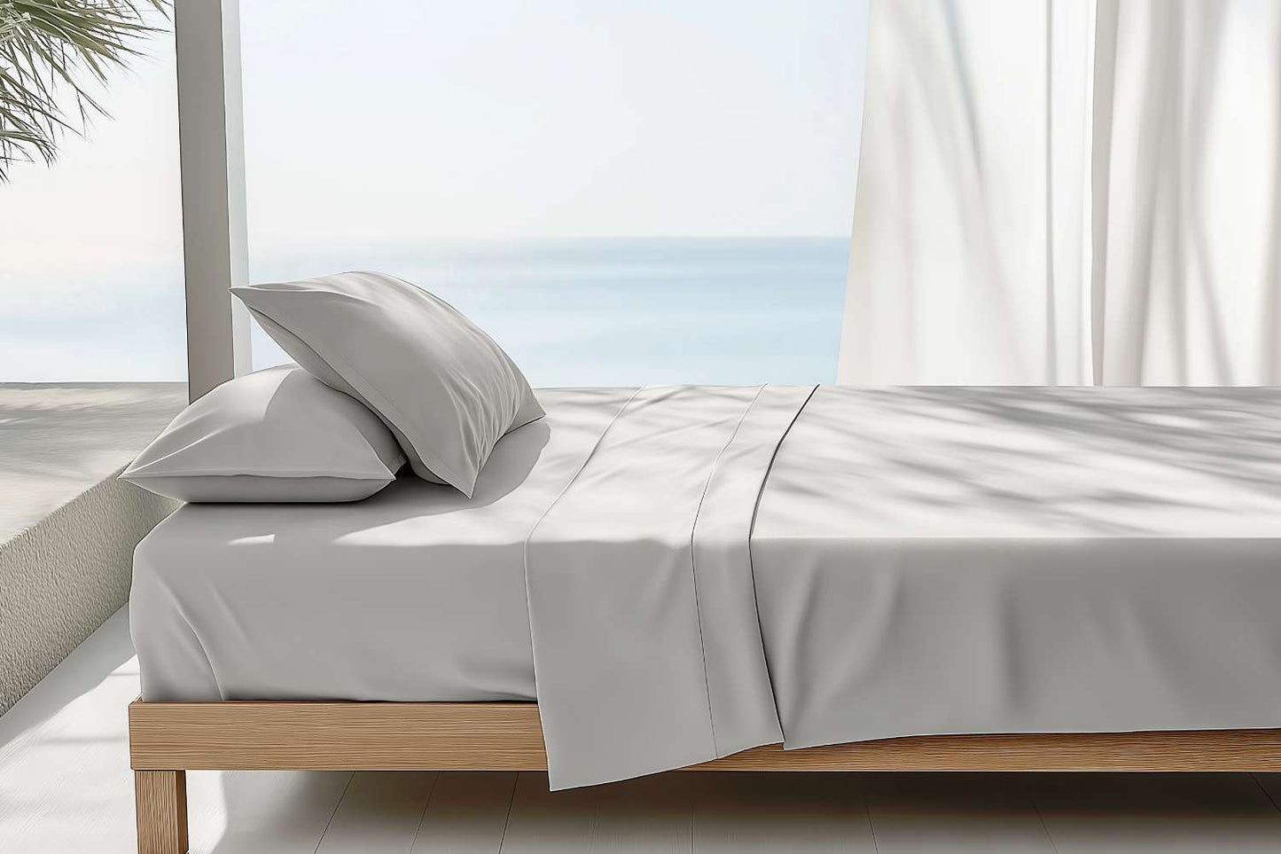 myBamboo Sheet Set