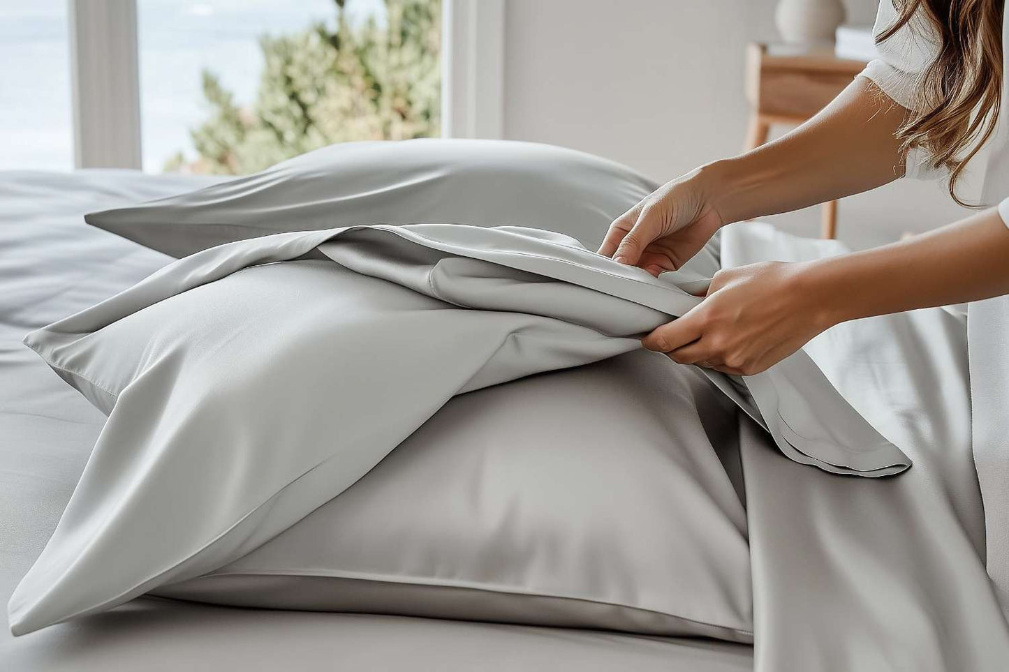 myBamboo Sheet Set