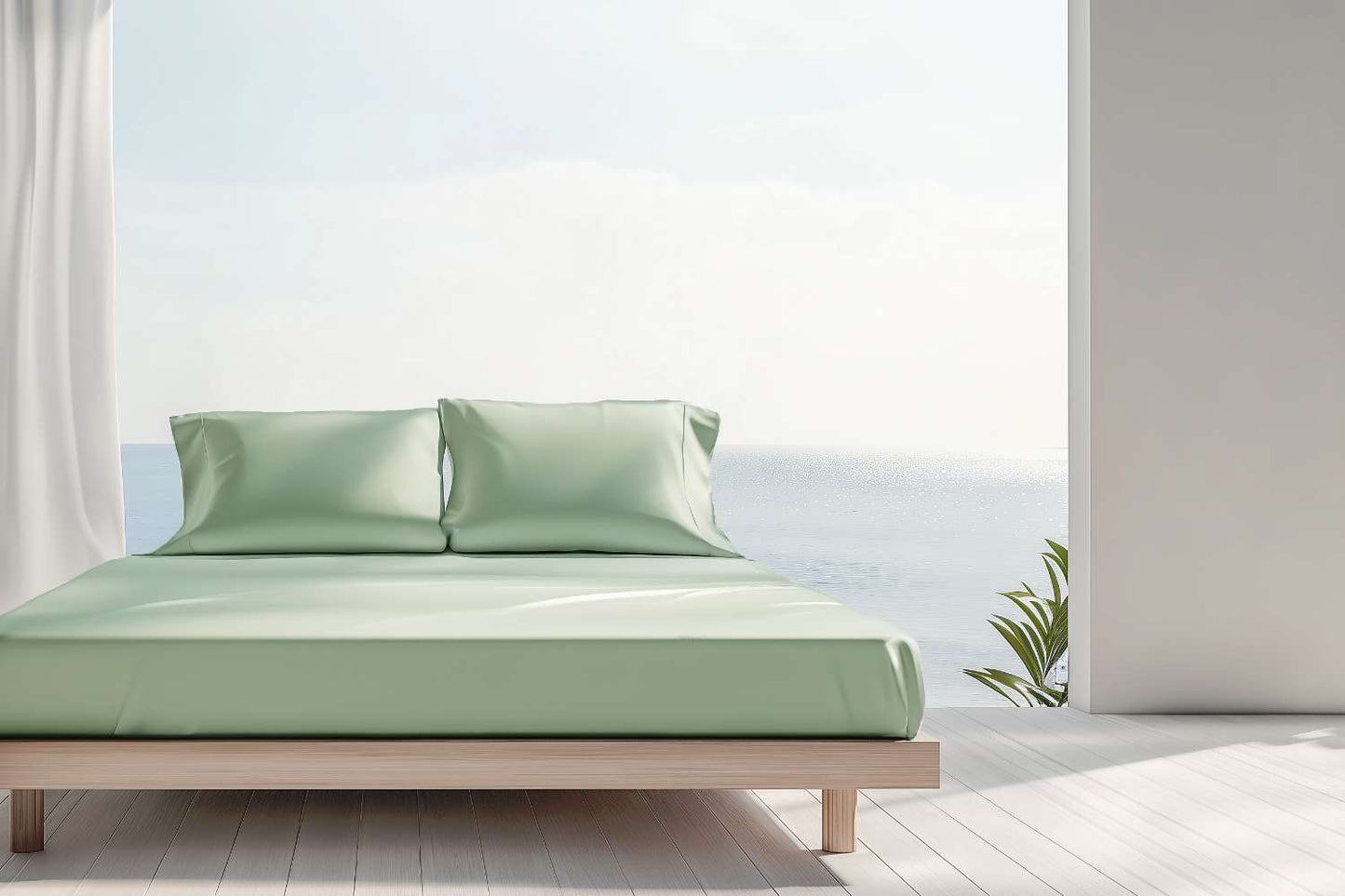 myBamboo Sheet Set