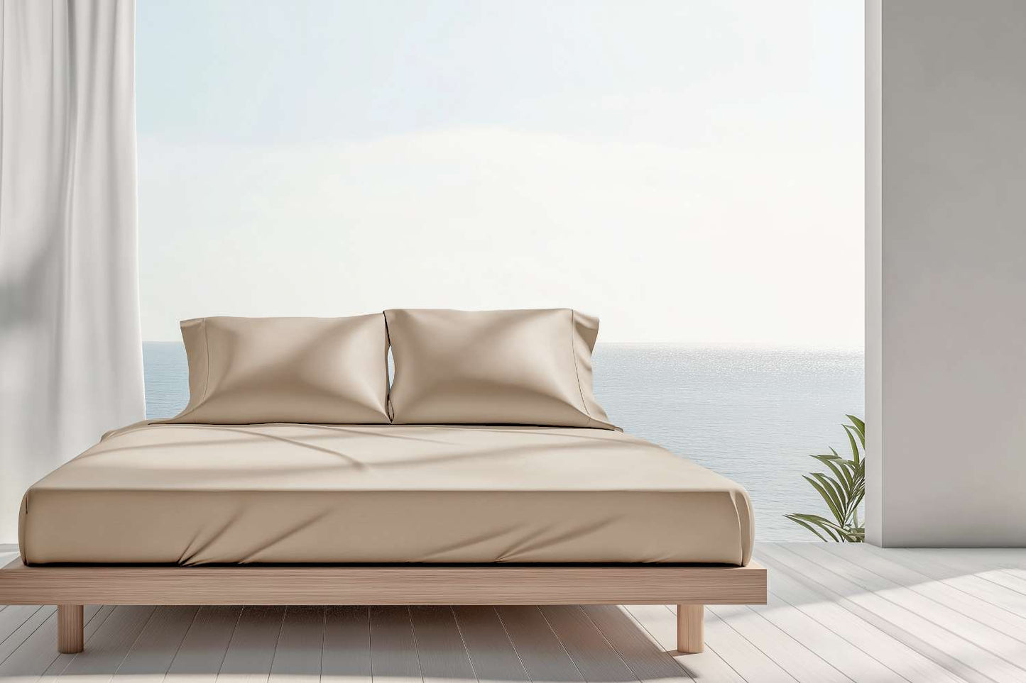 myBamboo Sheet Set