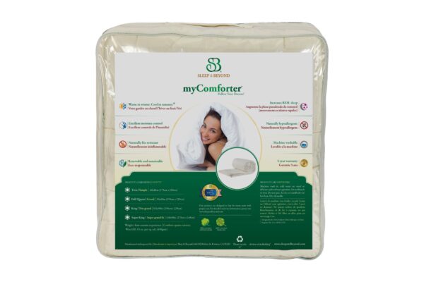 myComforter®