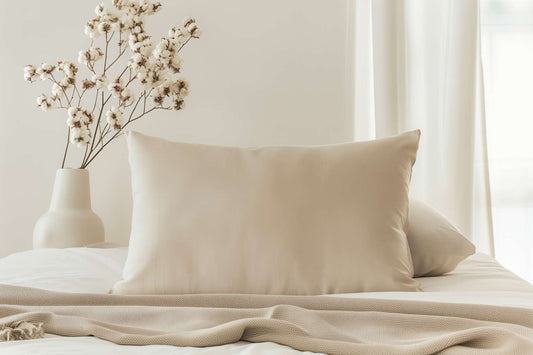 MyMerino® Pillow