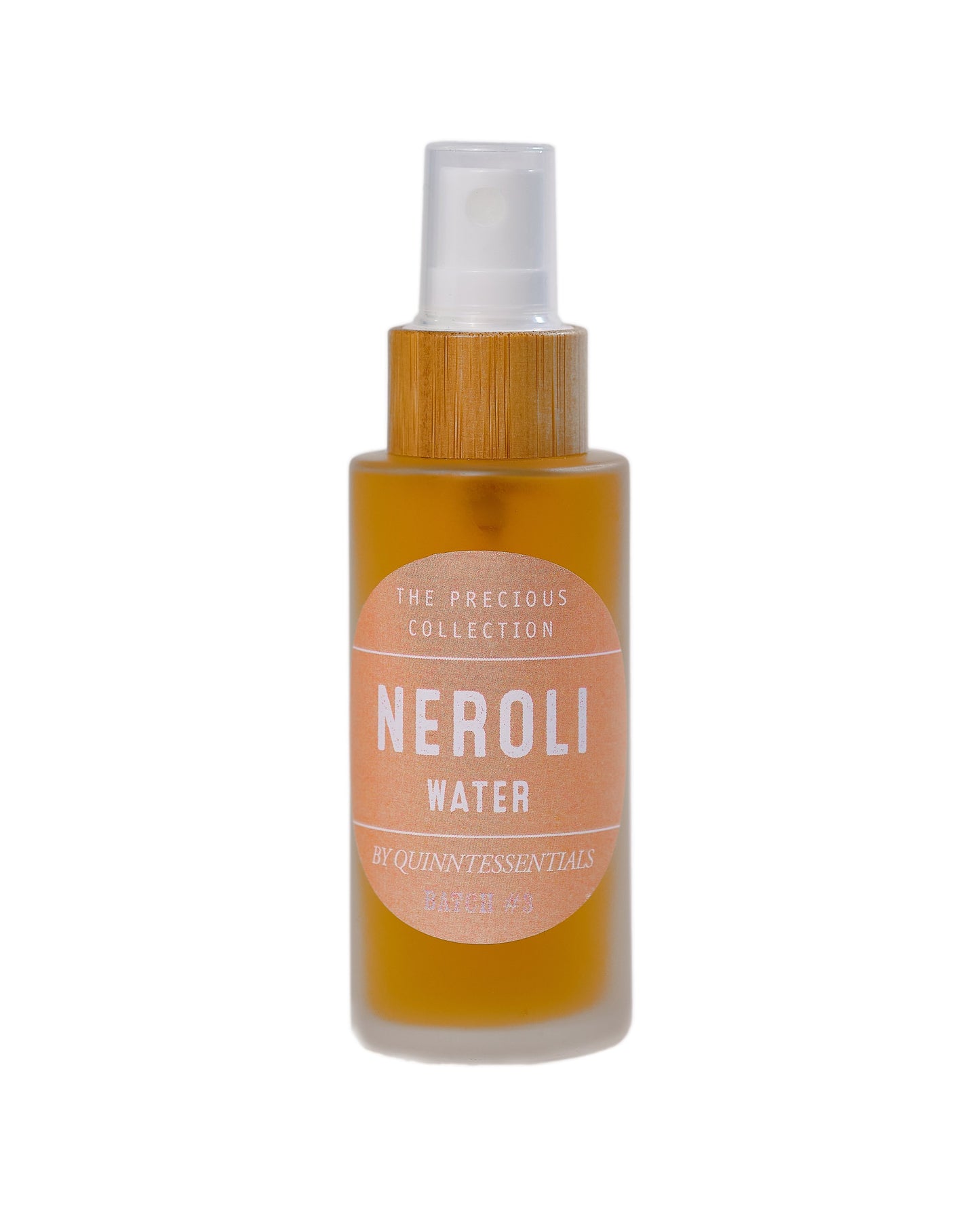 Neroli Water