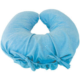 Organic Cotton Nursing Pillow Cover