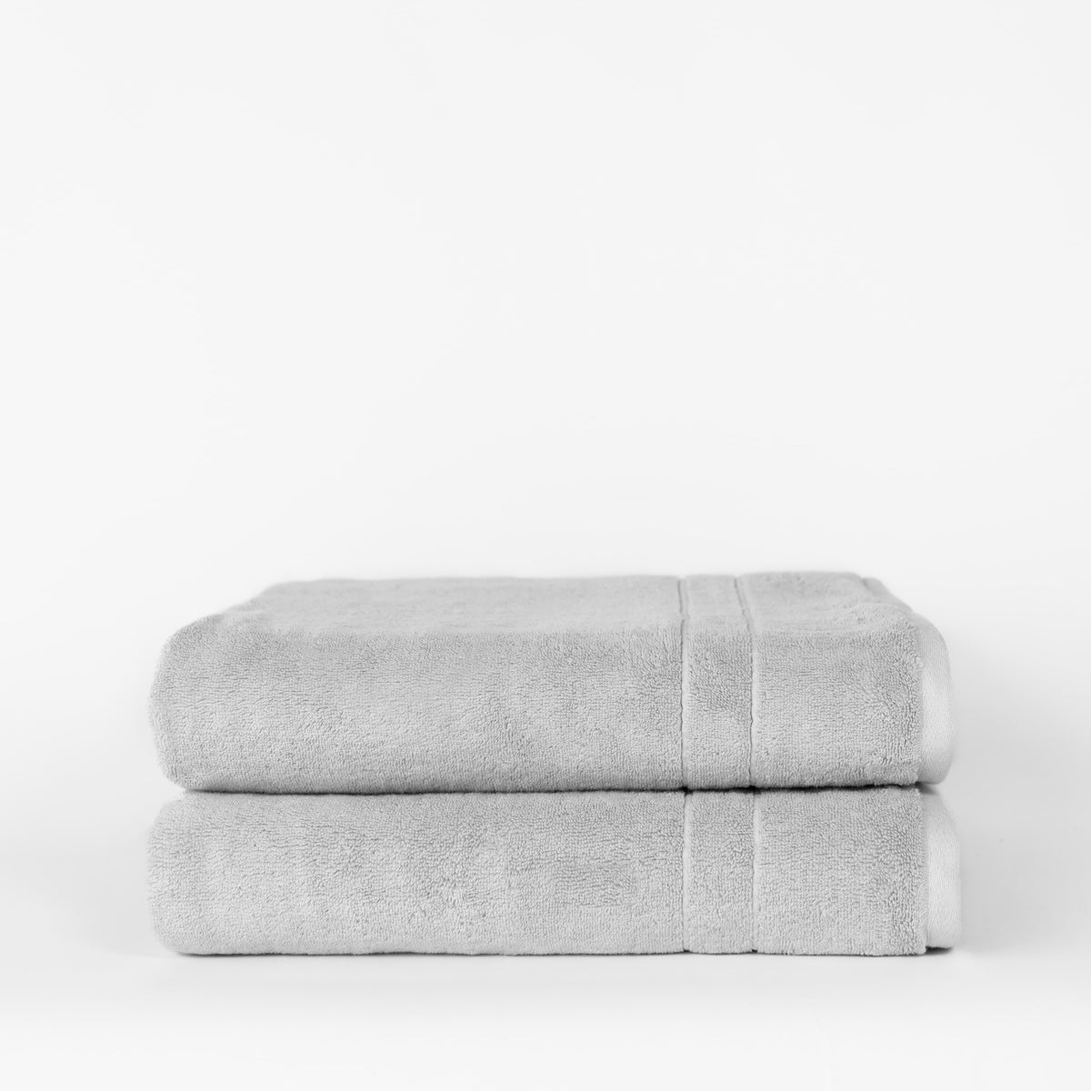 The Premium Plush Bath Towels