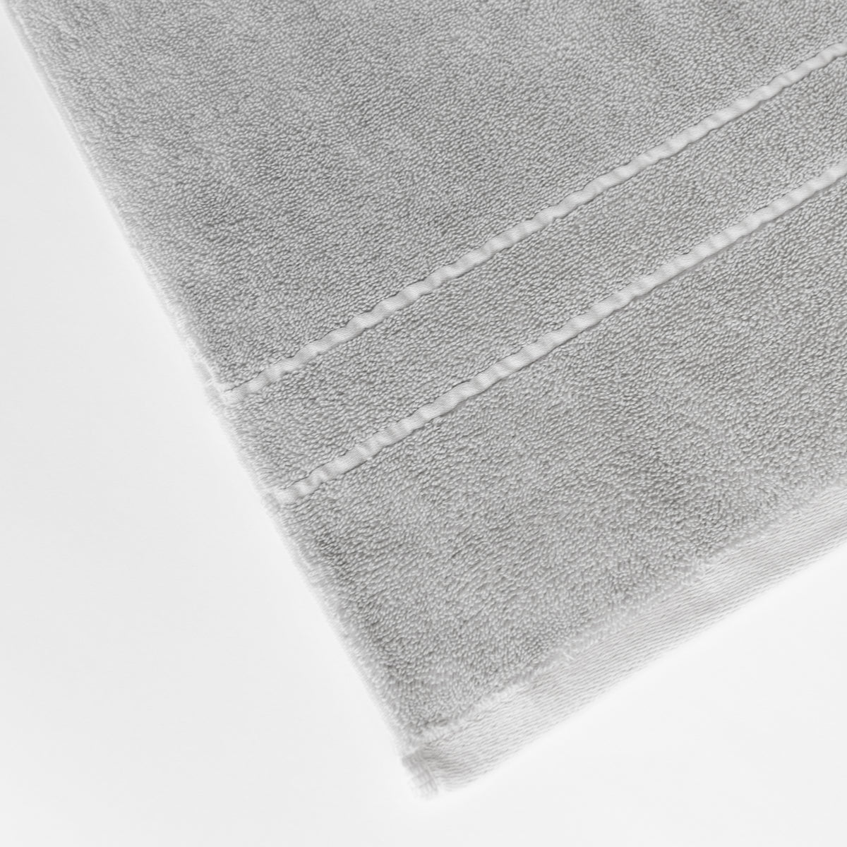 The Premium Plush Bath Towels