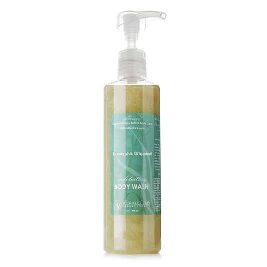Eucalyptus Grapefruit Body Wash